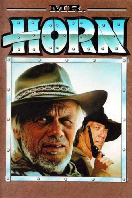 Mr. Horn